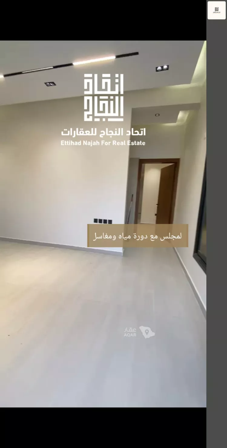 دور للإيجار في شارع محمد بن الهيثم بن شبابه, حي الصفاء, مدينة الرياض, منطقة الرياض 4