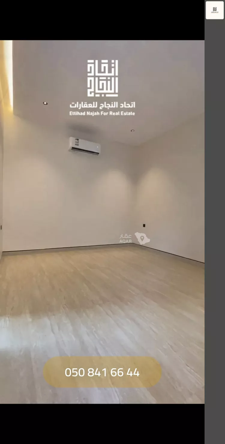 دور للإيجار في شارع ام عامر بنت كعب, حي الفاروق, مدينة الرياض, منطقة الرياض صورة 4