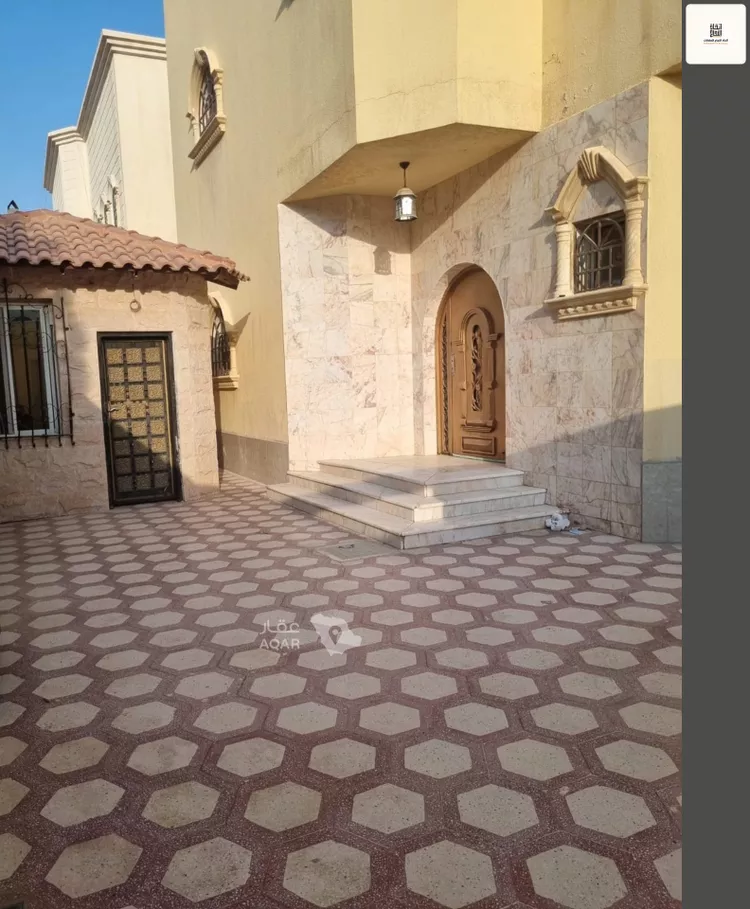 فيلا للبيع في شارع رقم 389, حي الجزيرة, مدينة الرياض, منطقة الرياض 3