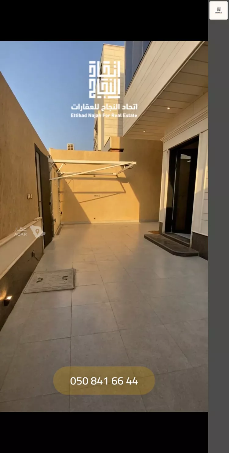 فيلا للإيجار في شارع الاجدل, حي الصفاء, مدينة الرياض, منطقة الرياض 2