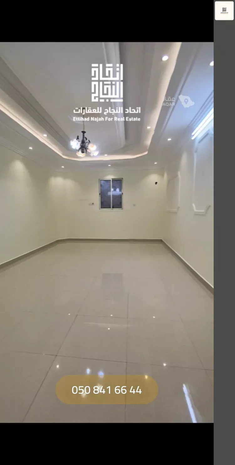 دور للإيجار في حي الجزيرة, مدينة الرياض, منطقة الرياض 7