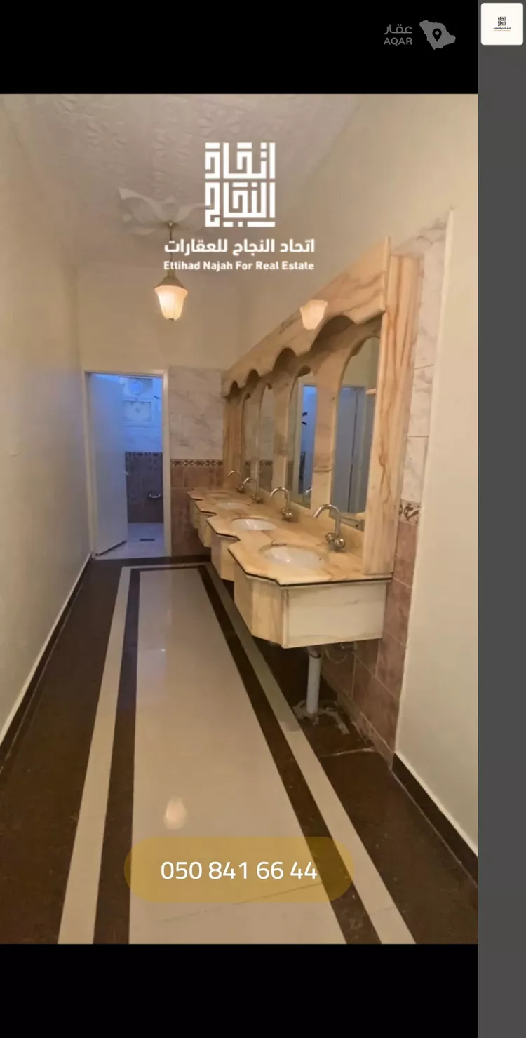 دور للإيجار في حي الجزيرة, مدينة الرياض, منطقة الرياض 9