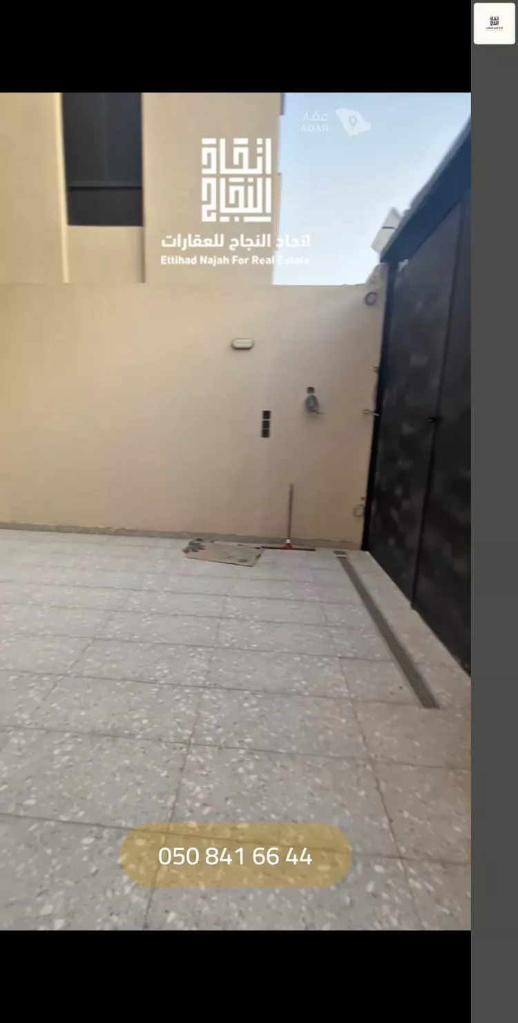 فيلا للإيجار في شارع ثابت بن أرقم بن العجلان, حي الصفاء, مدينة الرياض, منطقة الرياض صورة 2
