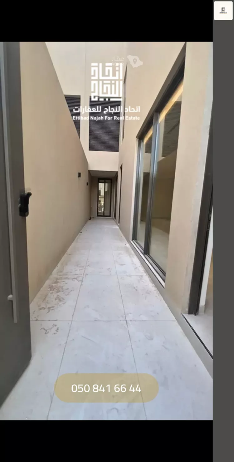 دور للإيجار في شارع عيسى الملاحي, حي الصفاء, مدينة الرياض, منطقة الرياض صورة 2