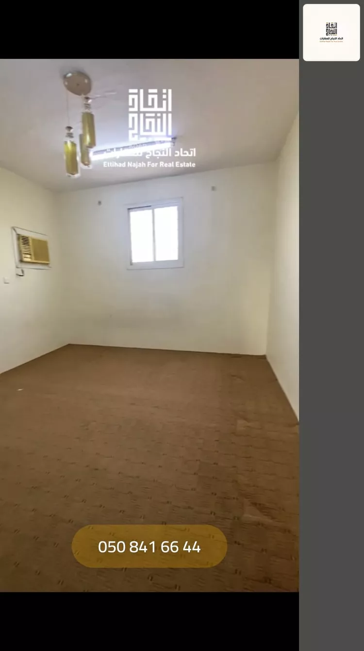 شقة للإيجار في شارع رقم 12, حي الجزيرة, مدينة الرياض, منطقة الرياض 8