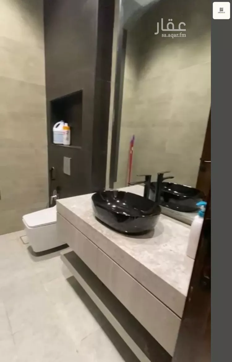 Floor for Rent in Riyadh As Safaa 8