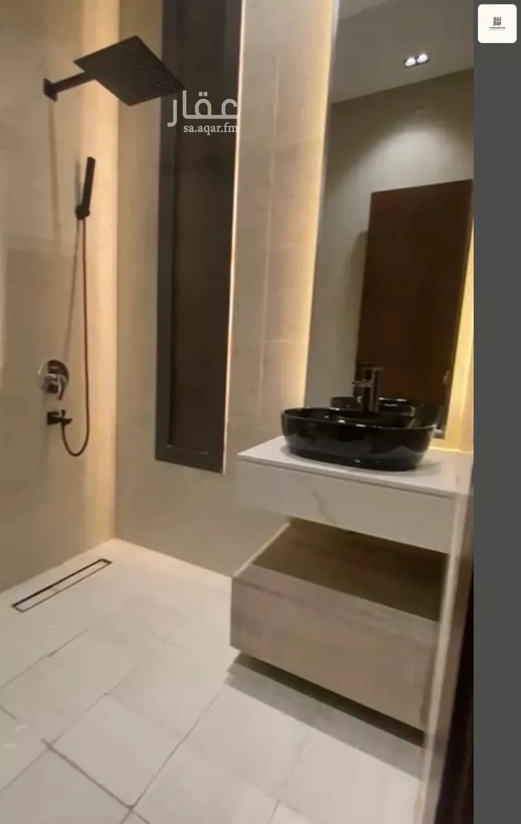 Floor for Rent in Riyadh As Safaa 16