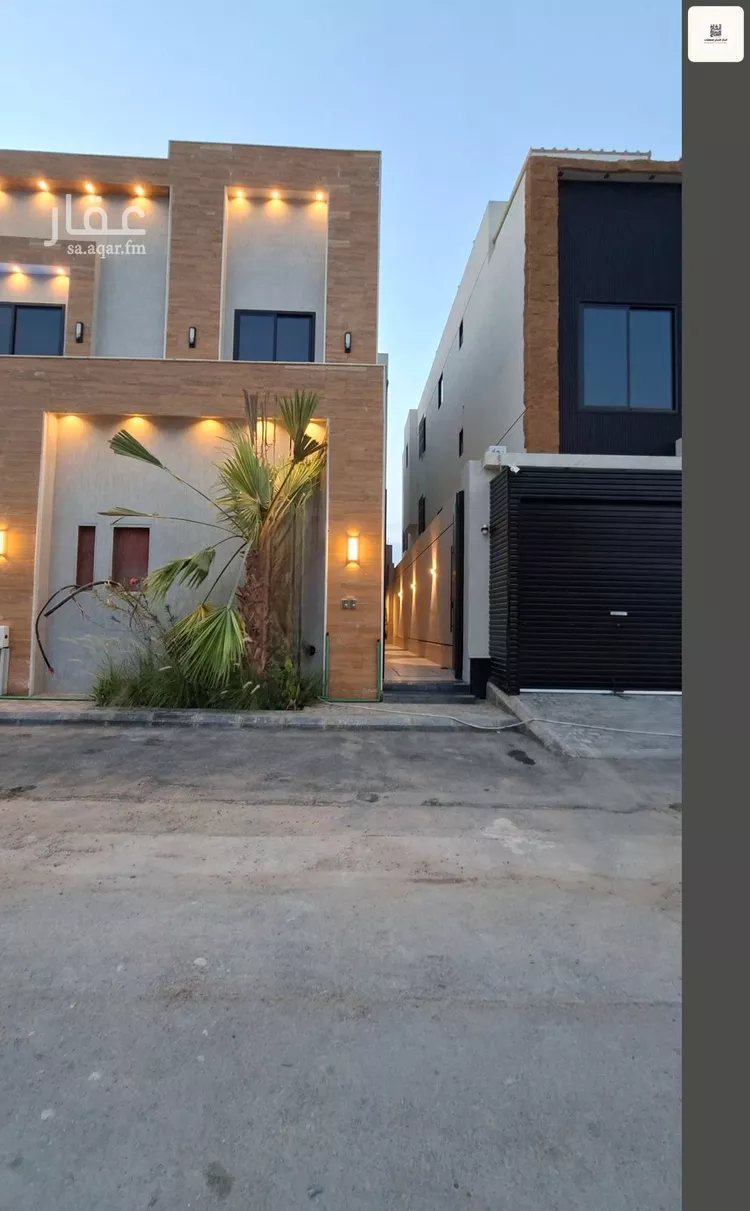 شقة للبيع في شارع خليفة بن عدي الأنصاري البياضي, حي الفاروق, مدينة الرياض, منطقة الرياض صورة 2