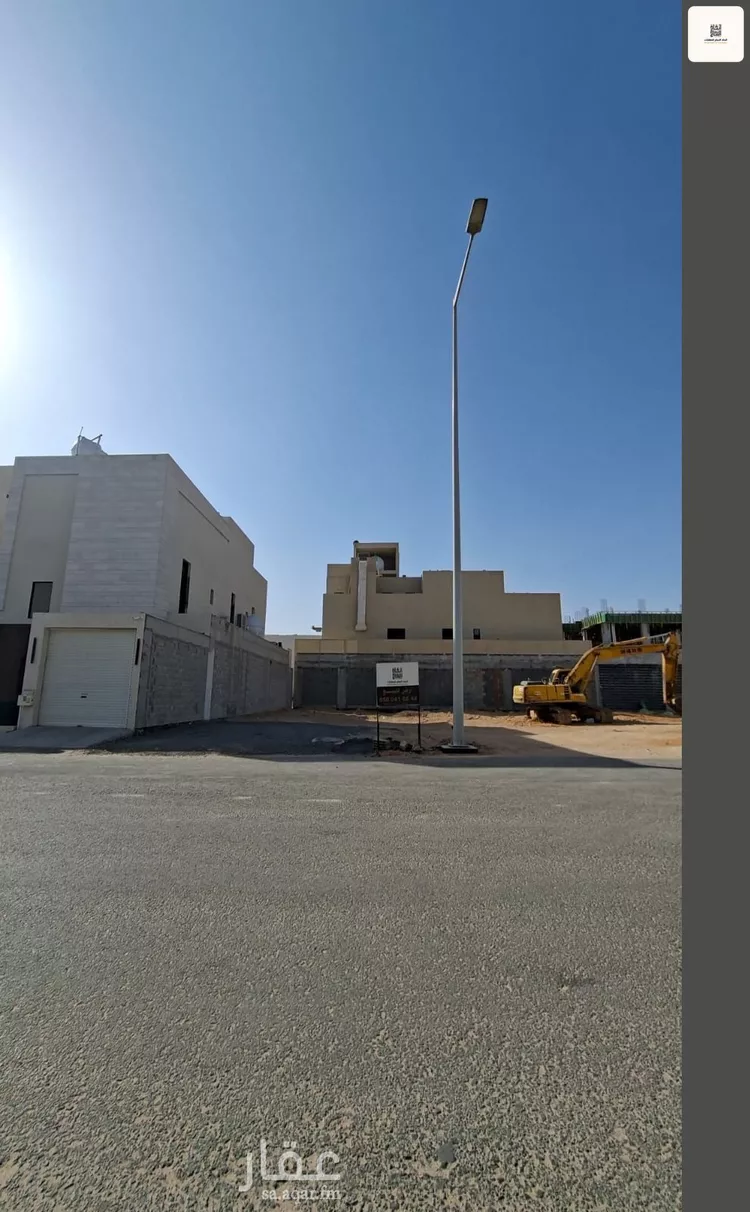 أرض للبيع في شارع محمد بن الهيثم بن شبابه, حي الصفاء, مدينة الرياض, منطقة الرياض 8