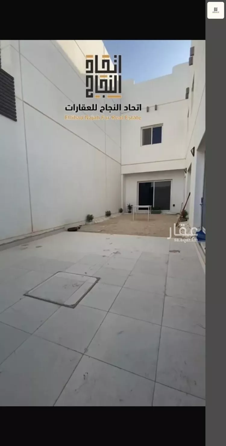 فيلا للإيجار في شارع جابر الرعيني, حي الفاروق, مدينة الرياض, منطقة الرياض صورة 3
