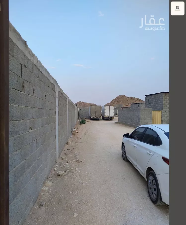 استراحة للبيع في شارع القدسية, حي العفجه, مدينة الخرج, منطقة الرياض صورة 5