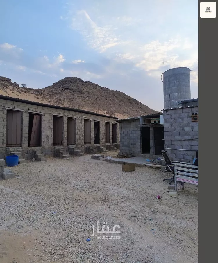 استراحة للبيع في شارع القدسية, حي العفجه, مدينة الخرج, منطقة الرياض 8