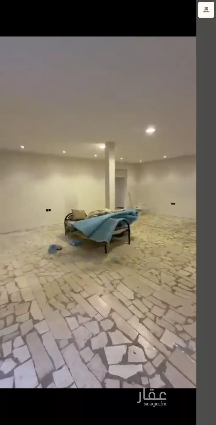 استراحة للإيجار في شارع البيت الحرام, حي العفجه, مدينة الخرج, منطقة الرياض 13