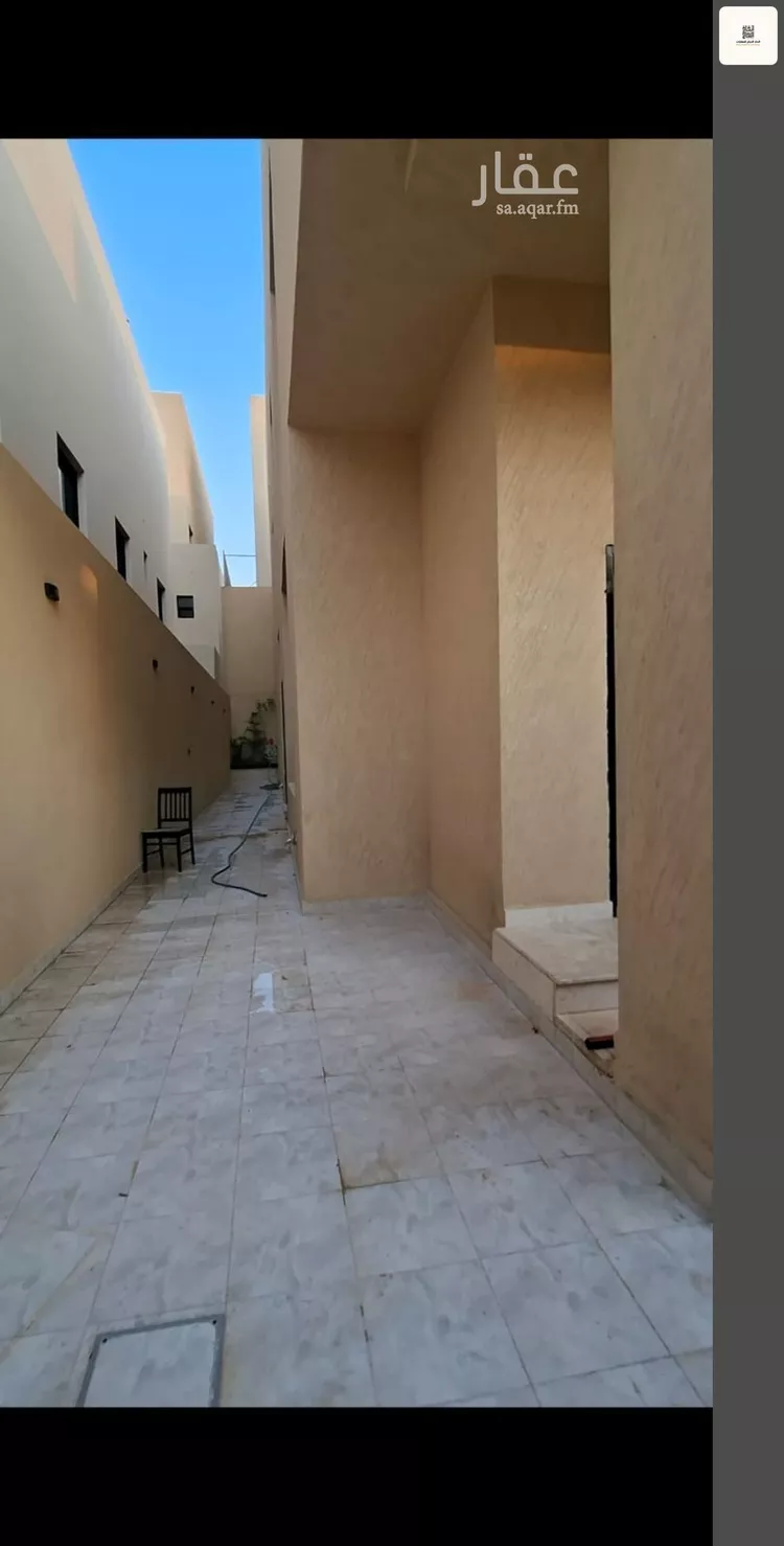دور للبيع في شارع سواد بن قارب, حي الروضة, مدينة الرياض, منطقة الرياض صورة 3