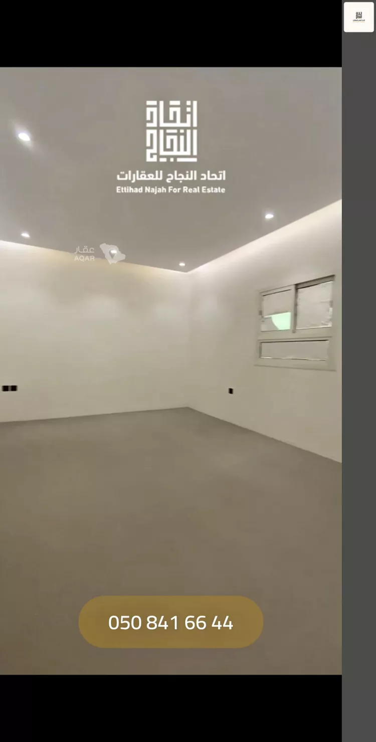 دور للإيجار في شارع رقم 27, حي الجزيرة, مدينة الرياض, منطقة الرياض 17
