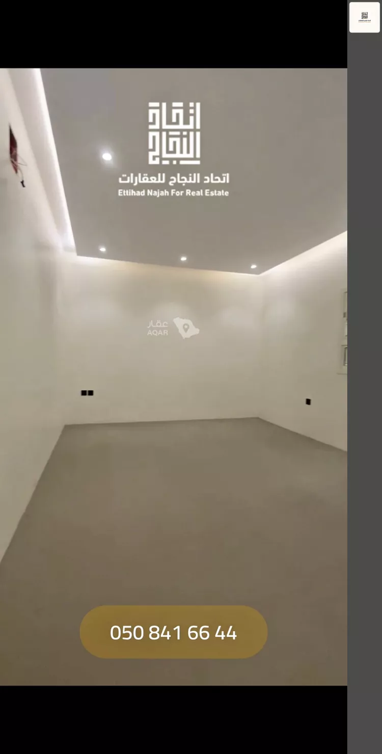 دور للإيجار في شارع رقم 27, حي الجزيرة, مدينة الرياض, منطقة الرياض 18
