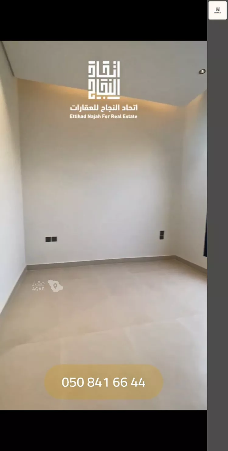 شقة للإيجار في شارع الاسود بن مسعود, حي الربوة, مدينة الرياض, منطقة الرياض 11