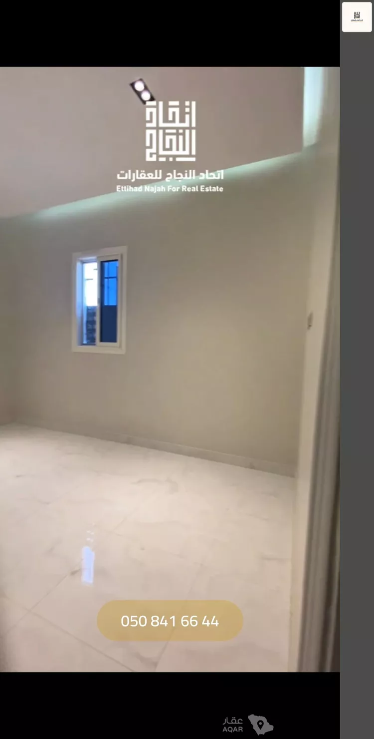 شقة للإيجار في شارع رقم 1, حي الجزيرة, مدينة الرياض, منطقة الرياض 2