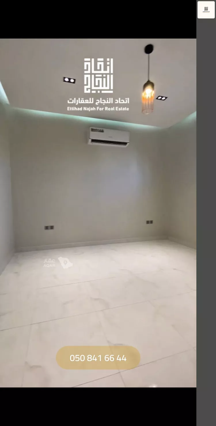 شقة للإيجار في شارع رقم 1, حي الجزيرة, مدينة الرياض, منطقة الرياض 3