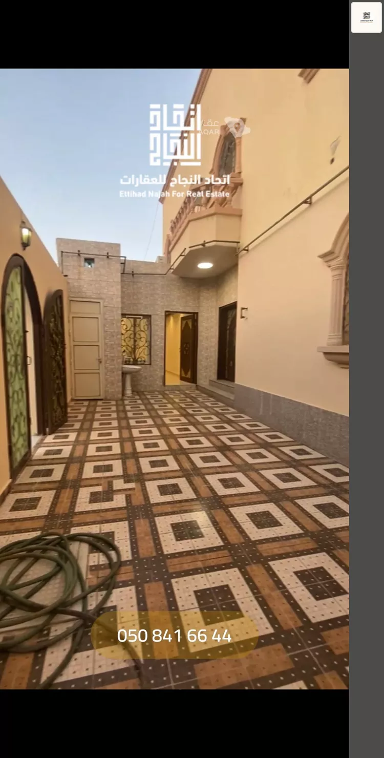 دور للإيجار في حي الجزيرة, مدينة الرياض, منطقة الرياض 4