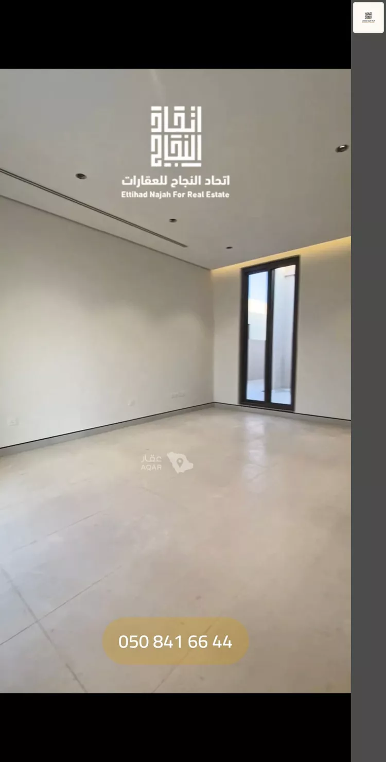شقة للإيجار في شارع الحارث بن سليل, حي الصفاء, مدينة الرياض, منطقة الرياض صورة 3