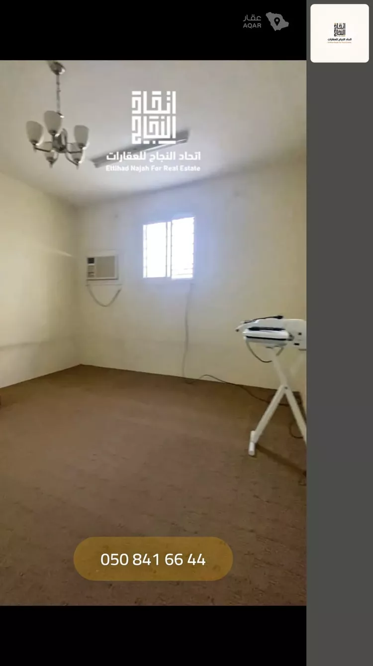 شقة للإيجار في شارع رقم 12, حي الجزيرة, مدينة الرياض, منطقة الرياض صورة 4