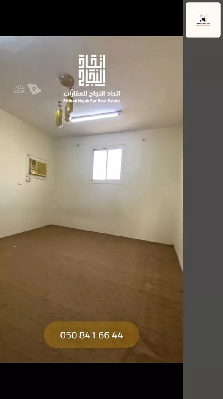 شقة للإيجار في شارع رقم 12, حي الجزيرة, مدينة الرياض, منطقة الرياض 7