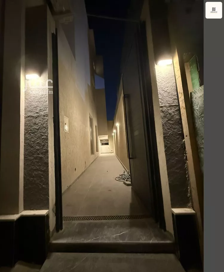 شقة للإيجار في شارع محمد بن عمر العرابي, حي الصفاء, مدينة الرياض, منطقة الرياض صورة 2