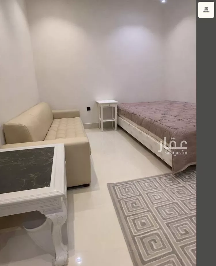شقة للإيجار في شارع شرحبيل بن حسنة, حي المنار, مدينة الرياض, منطقة الرياض 12
