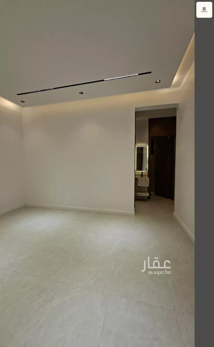 شقة للبيع في شارع خليفة بن عدي الأنصاري البياضي, حي الفاروق, مدينة الرياض, منطقة الرياض 9