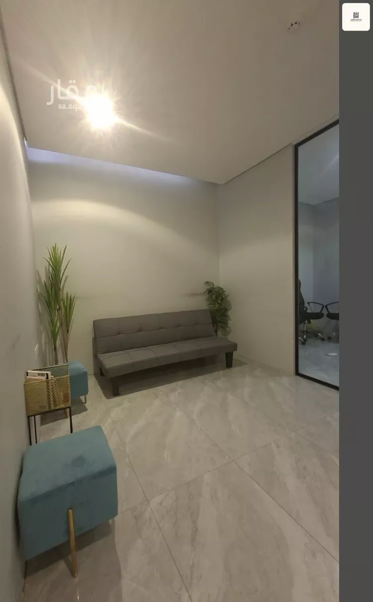 Commercial Office for Rent in Riyadh As Safaa