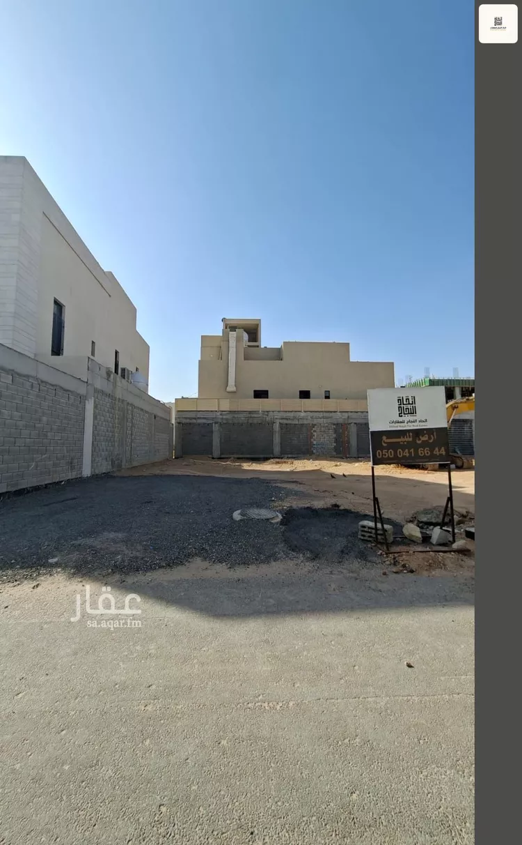 أرض للبيع في شارع محمد بن الهيثم بن شبابه, حي الصفاء, مدينة الرياض, منطقة الرياض 9