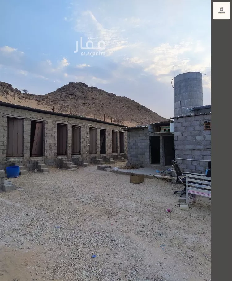 استراحة للبيع في شارع القدسية, حي العفجه, مدينة الخرج, منطقة الرياض
