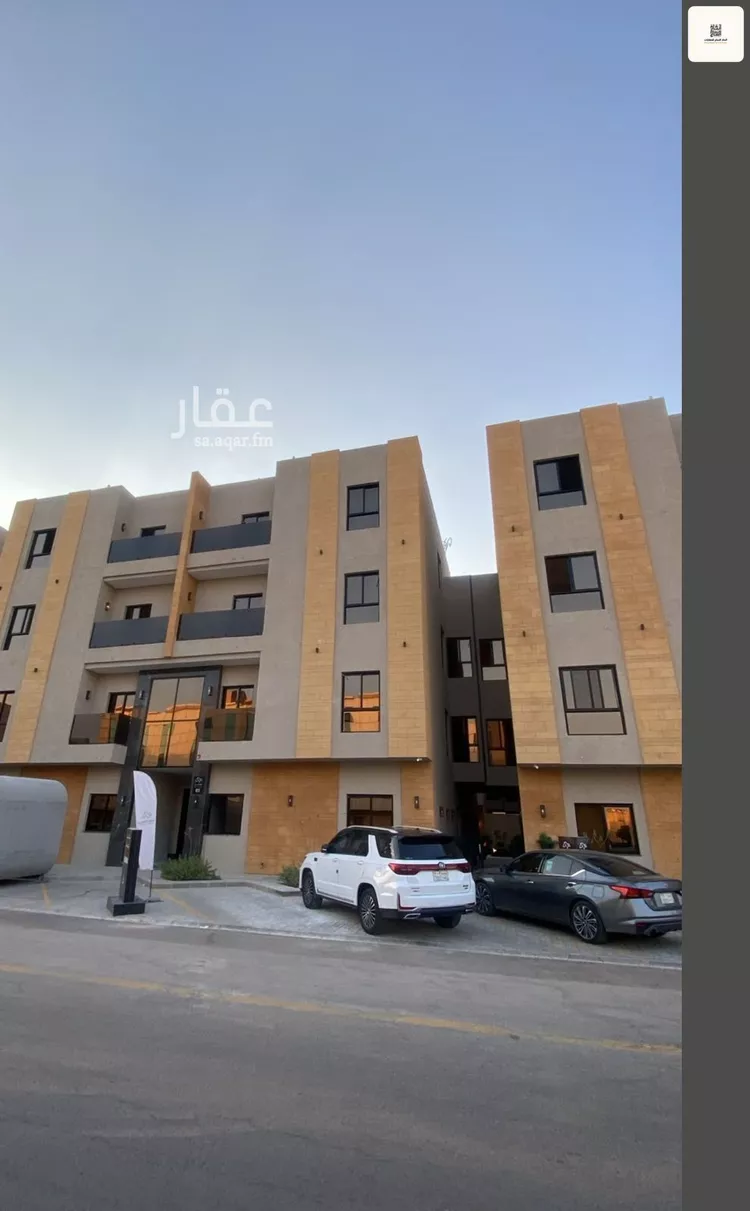 Apartment for Rent in Riyadh Al Yarmouk