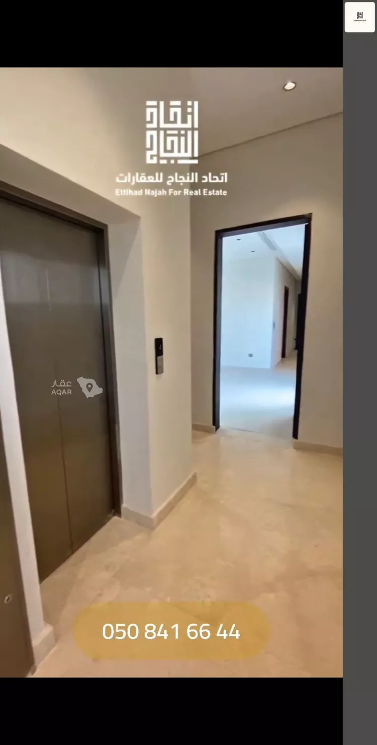 شقة للإيجار في شارع الاسود بن مسعود, حي الربوة, مدينة الرياض, منطقة الرياض صورة 2