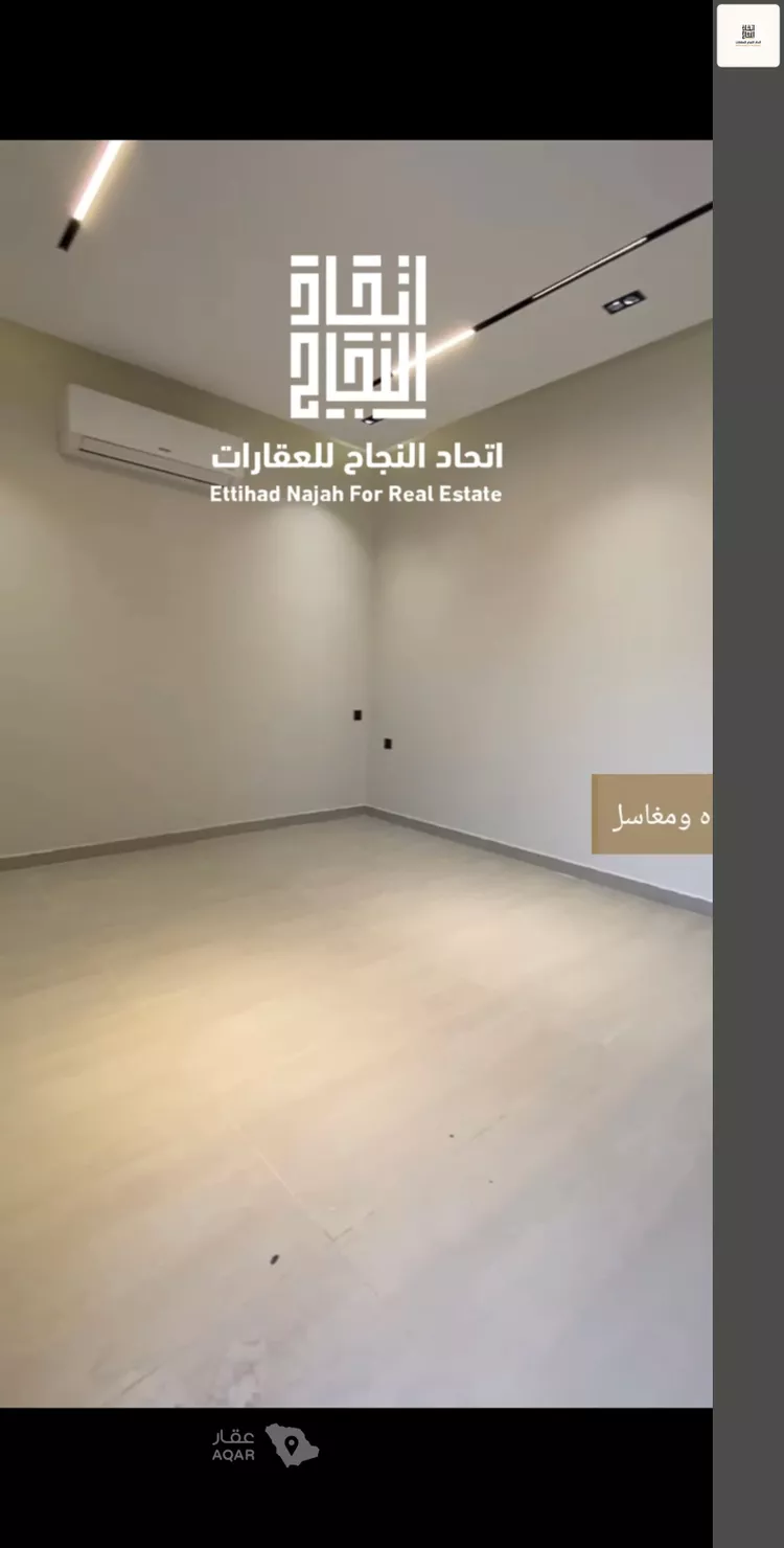 دور للإيجار في شارع محمد بن الهيثم بن شبابه, حي الصفاء, مدينة الرياض, منطقة الرياض 5