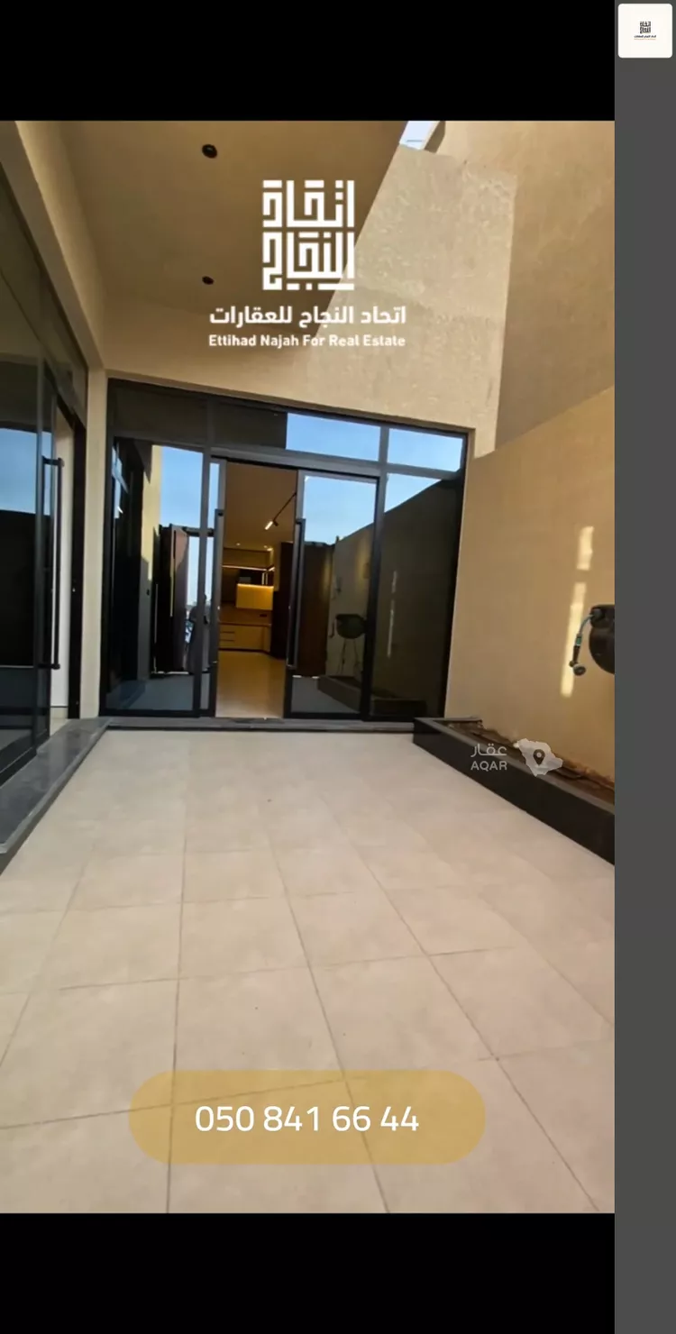 دور للإيجار في شارع ام عامر بنت كعب, حي الفاروق, مدينة الرياض, منطقة الرياض صورة 2