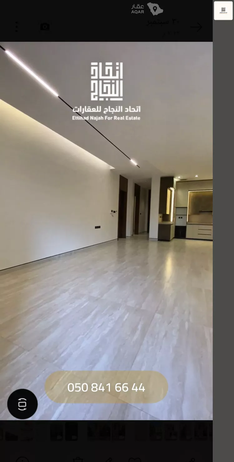 دور للإيجار في شارع ام عامر بنت كعب, حي الفاروق, مدينة الرياض, منطقة الرياض 7