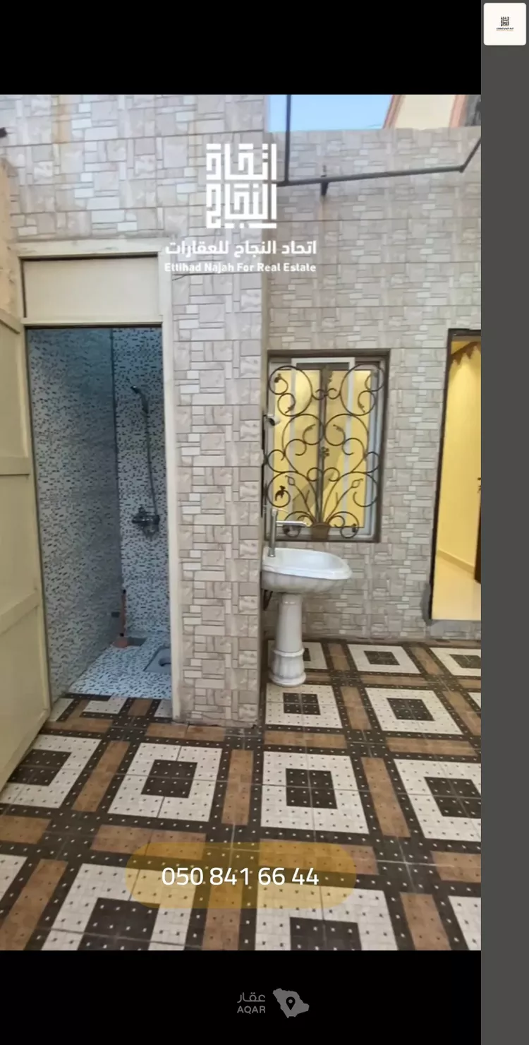 دور للإيجار في حي الجزيرة, مدينة الرياض, منطقة الرياض 6