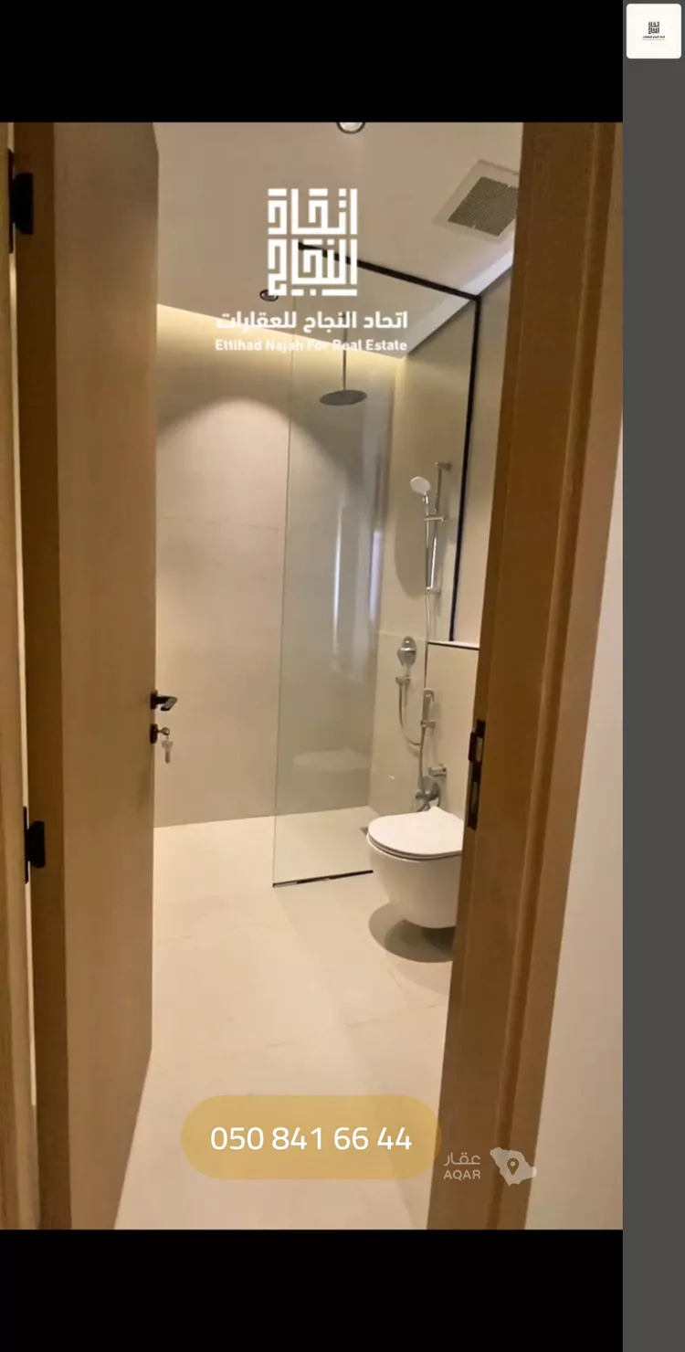 شقة للإيجار في شارع الحارث بن سليل, حي الصفاء, مدينة الرياض, منطقة الرياض 17