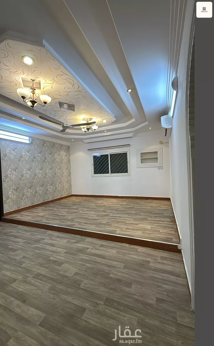 دور للإيجار في شارع ابن العلم, حي الجزيرة, مدينة الرياض, منطقة الرياض صورة 2