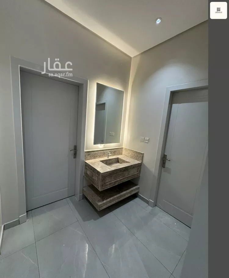 فيلا للإيجار في شارع المبارك البغدادي, حي الربوة, مدينة الرياض, منطقة الرياض صورة 4