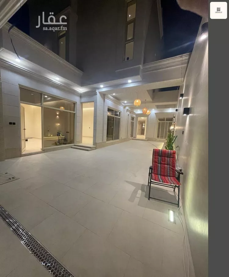 فيلا للبيع في حي الصفاء, مدينة الرياض, منطقة الرياض صورة 2