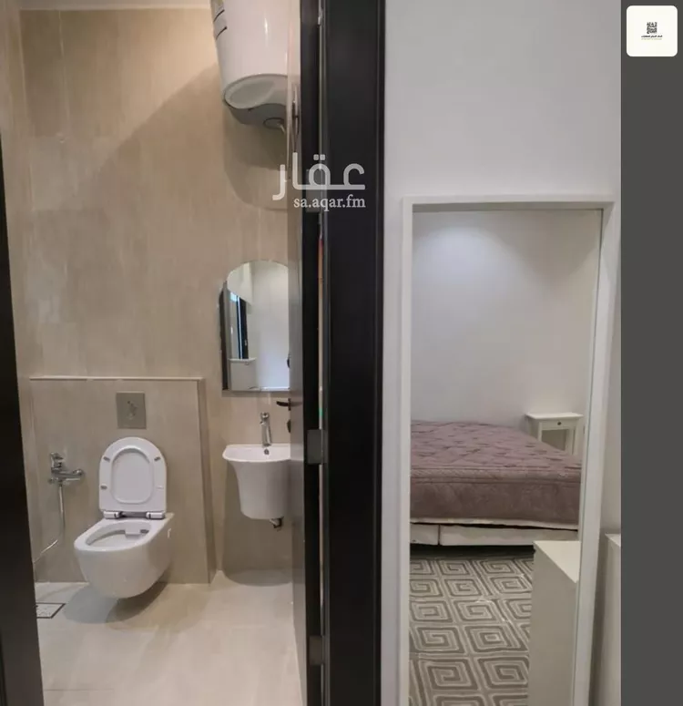 شقة للإيجار في شارع شرحبيل بن حسنة, حي المنار, مدينة الرياض, منطقة الرياض 13