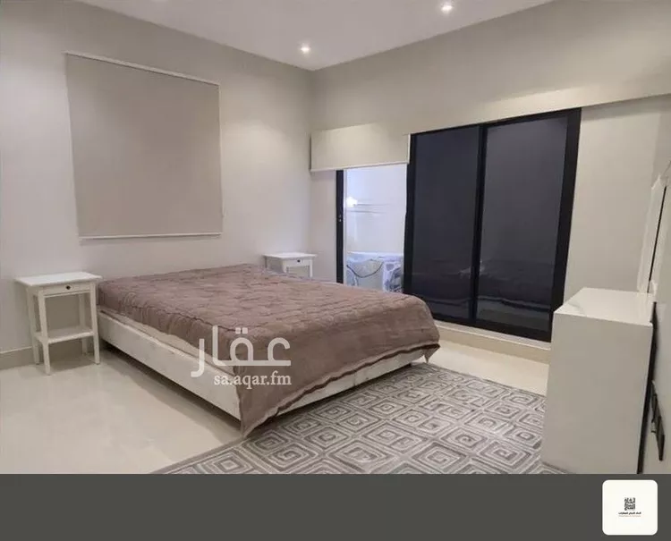 شقة للإيجار في شارع شرحبيل بن حسنة, حي المنار, مدينة الرياض, منطقة الرياض 11