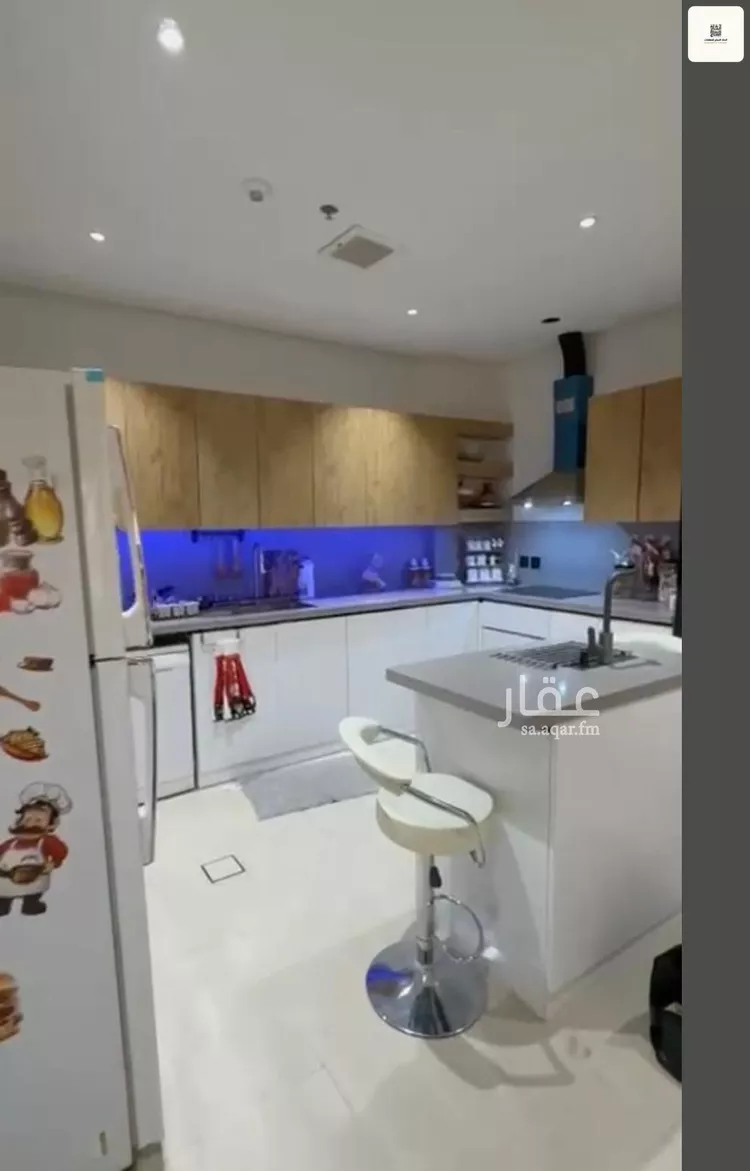 Apartment for Rent in Riyadh As Safaa 7