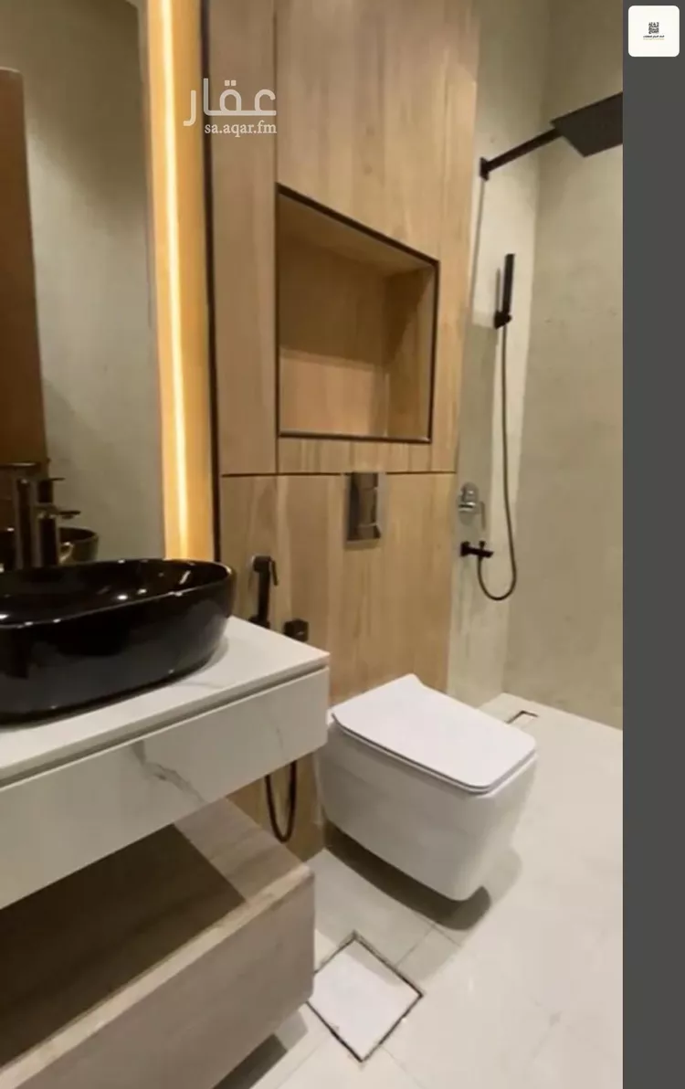 Floor for Rent in Riyadh As Safaa 12