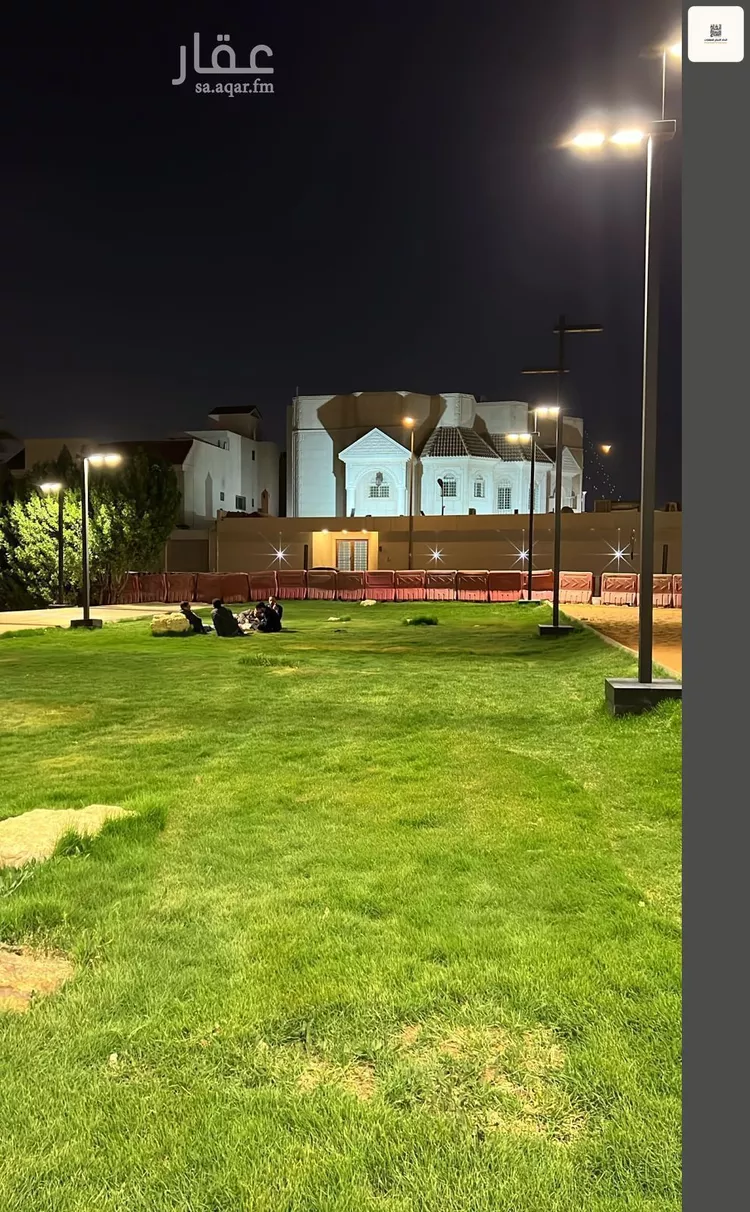 فيلا للبيع في شارع البساله, حي الروابي, مدينة الرياض, منطقة الرياض 1 صورة