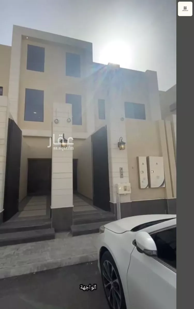 دور للإيجار في شارع ابن هريرة التطيلي, حي الروابي, مدينة الرياض, منطقة الرياض