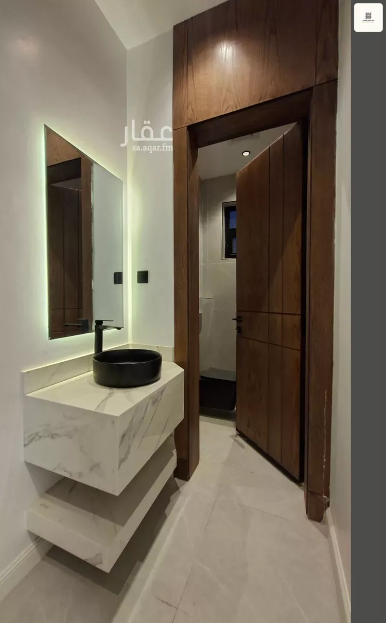 شقة للبيع في شارع خليفة بن عدي الأنصاري البياضي, حي الفاروق, مدينة الرياض, منطقة الرياض 6